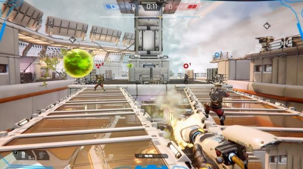 雷能思之門遊戲 雷能思之門遊戲