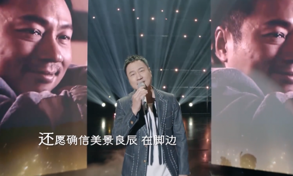 《你好星期六》收視回升！何炅狀態明顯好轉，TVB港星成收視密碼