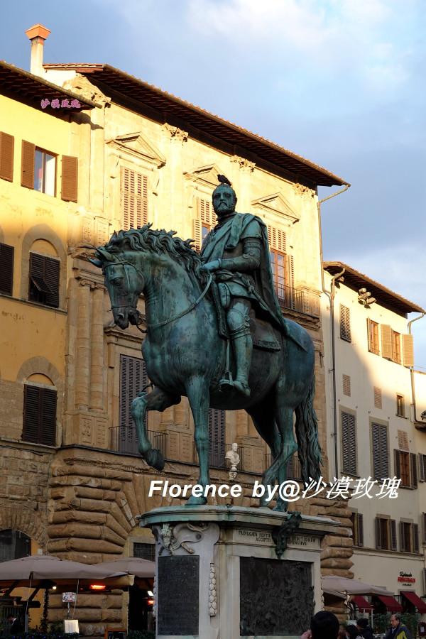 佛羅倫薩共有多少個“大衛”？他為何是這座城市的“代言人”？