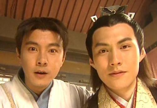 《少年張三丰》開播20年,用現在的眼光來看,五位女主演誰最美? 《少年張三丰》開播20年,用現在的眼光來看,五位女主演誰最美?