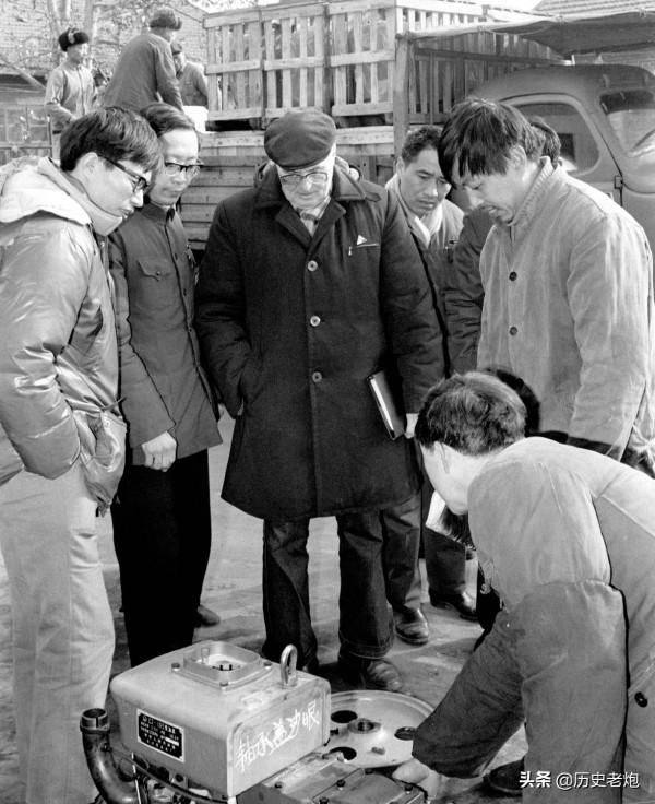 外國廠長能辦到的事，中國廠長為何辦不到？記中國第一位洋廠長