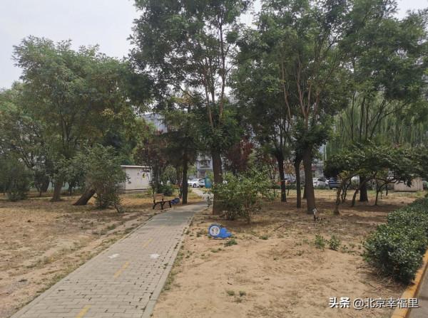 均價3萬5，在北京能買到什麼樣的房子？