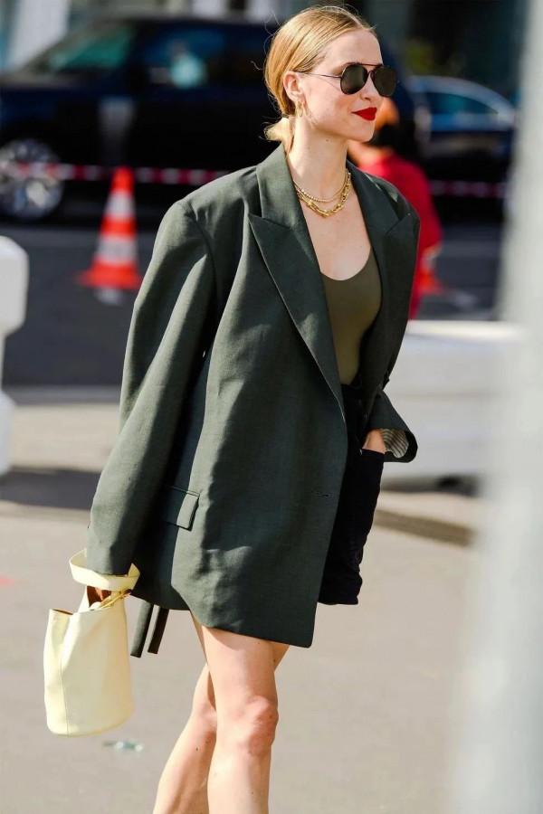 3個單品,100種穿搭方式 3個單品,100種穿搭方式