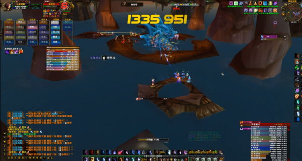 魔獸TBC：公正徽章無價值？牌子裝成翻盤利器，休閒黨爭先入手