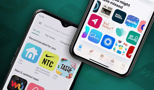 將近1000家應用發行商今年營收突破100萬美元