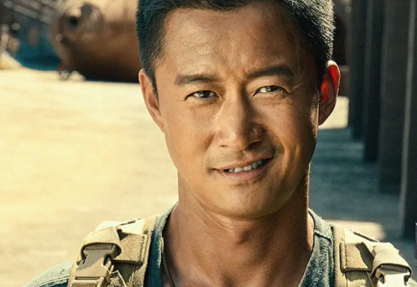 鄧超自導自演《中國乒乓》?彭昱暢疑似演劉國樑,吳京也被曝加盟 鄧超自導自演《中國乒乓》?彭昱暢疑似演劉國樑,吳京也被曝加盟