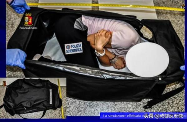 帶你見識人間罪惡：世界人口販賣，4000萬人淪為奴隸