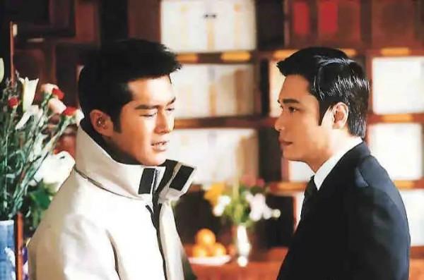 掃毒3天大地大殺青!爺青回——兩視帝現身大合照 掃毒3天大地大殺青!爺青回——兩視帝現身大合照