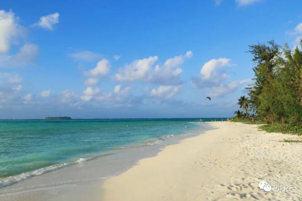 塞班島:為什麼美國唯一把這塊國土對中國人免籤? 塞班島:為什麼美國唯一把這塊國土對中國人免籤?