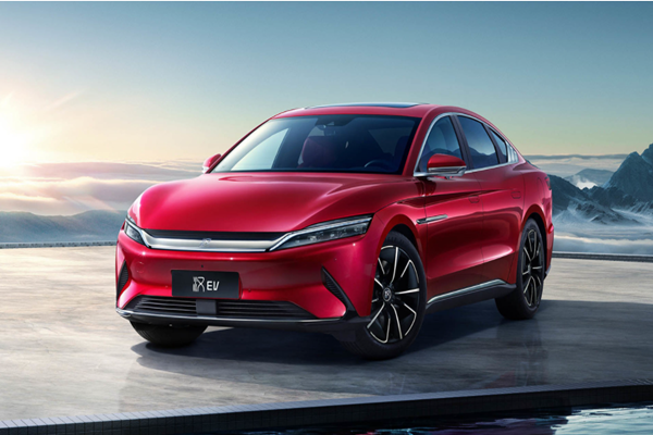 很早就轉型新能源,為什麼比亞迪能崛起,北汽新能源走上下坡路? 很早就轉型新能源,為什麼比亞迪能崛起,北汽新能源走上下坡路?