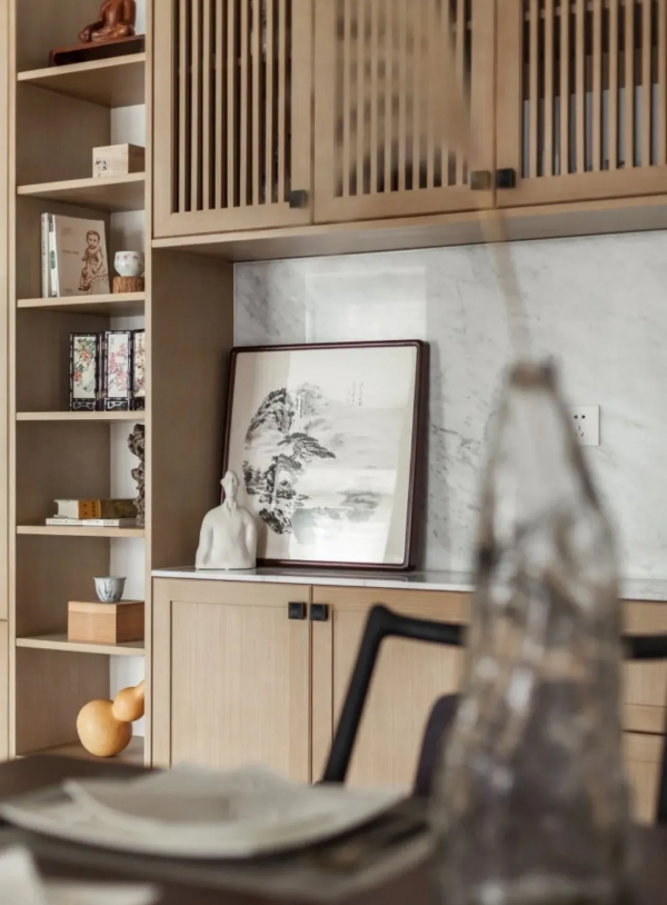 清歡白露 | 美妙的“一貧如洗風”