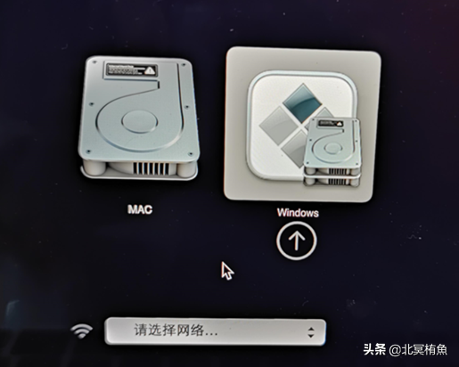 macOS安裝配置Windows10 macOS安裝配置Windows10