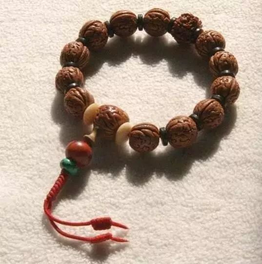 手串常用的繩結樣式與技法 手串常用的繩結樣式與技法