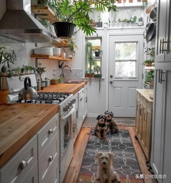 22個家居裝飾創意，將在2022年更新您的家