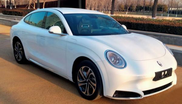 6款新車申報圖曝光：福克斯、繽越外觀大變樣，閃電貓神似保時捷