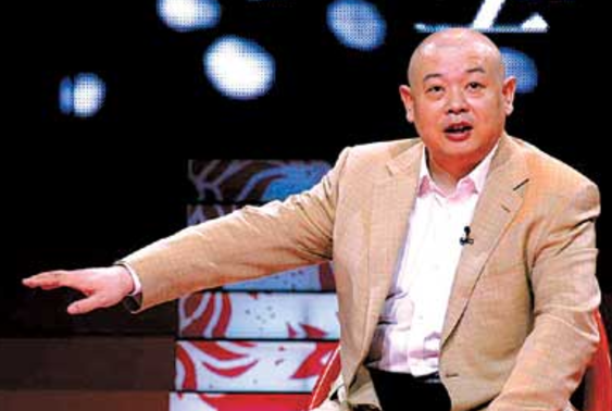 傅彪去世16年，那個要幫他養兒子的葛優，履行承諾了嗎？