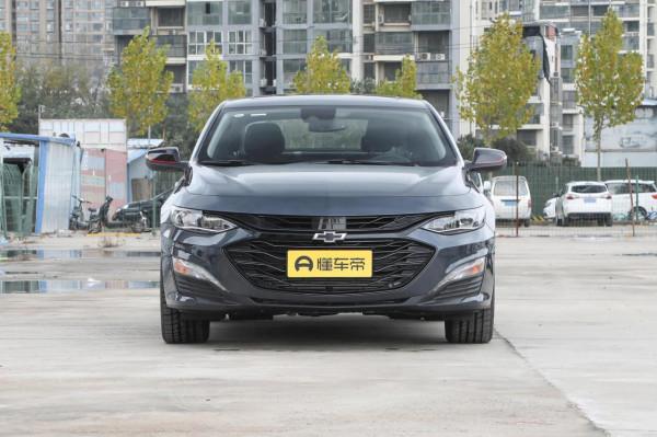 解讀2022款邁銳寶XL&comma;價效比很高的B級車？