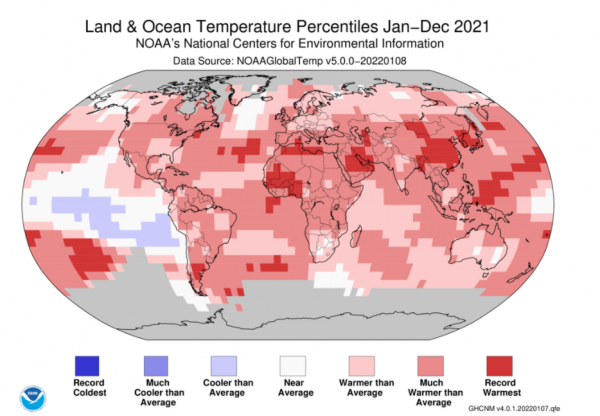 2022年世界末日時鐘處於何時？距離午夜還有多久？