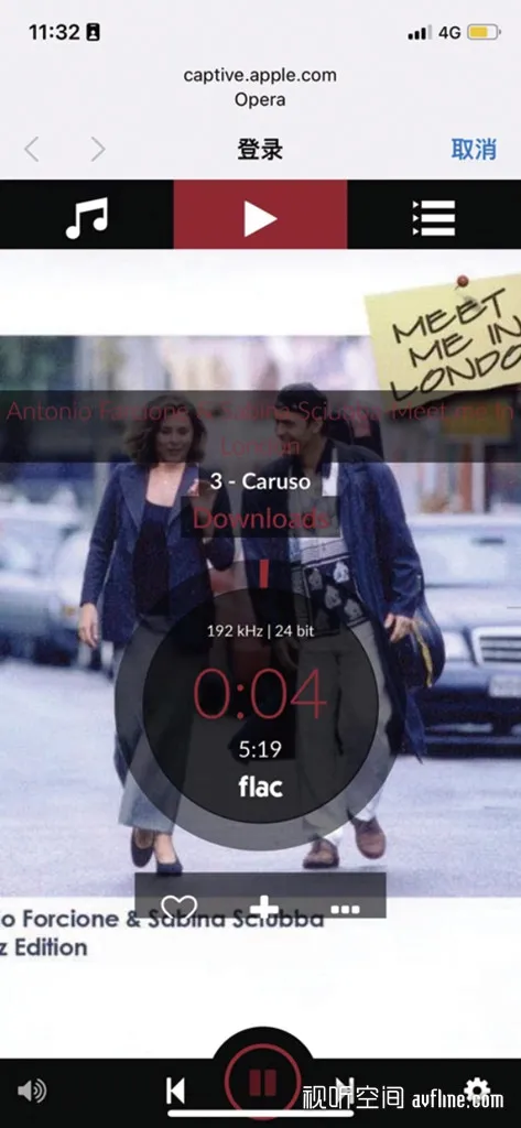 常伴左右的音樂伴侶：歐博CONSONANCE Linear CDS33 音樂網橋播放機