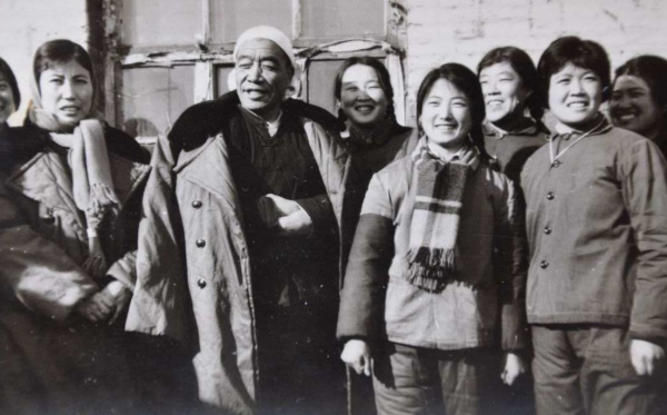 究竟是什麼原因，使得一個半文盲的農民，被偉人欽點任命為副總理