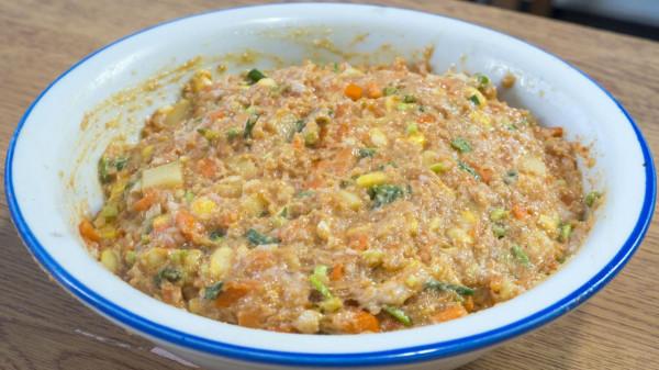 曬曬我家8天不重樣的早餐,營養健康,餡兒料滿滿,跟著做不費心 曬曬我家8天不重樣的早餐,營養健康,餡兒料滿滿,跟著做不費心