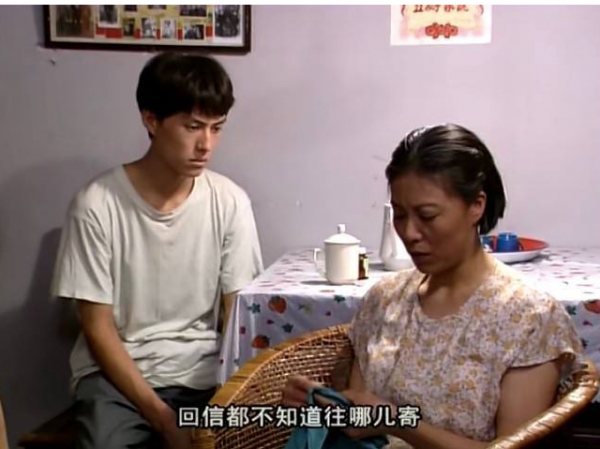 &OpenCurlyDoubleQuote;老幹部&rdquo;靳東的上位史，以及他背後不得不提的&OpenCurlyDoubleQuote;兩個母親&rdquo;