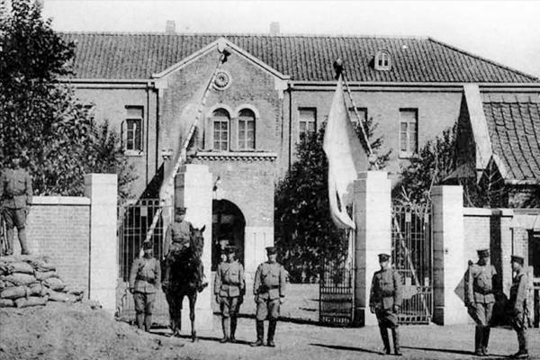 日本為918做了多少準備?全國軍隊伺機而動,女人才是真正的瘋狂 日本為918做了多少準備?全國軍隊伺機而動,女人才是真正的瘋狂