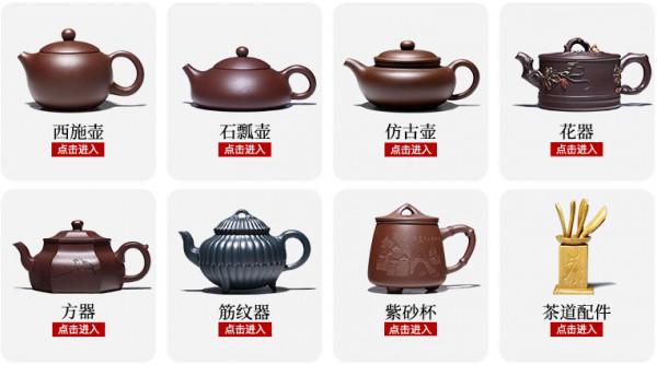 玩壺10年，總結了一招鑑別真假手工紫砂壺的方法