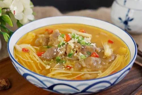 冬日超讚的6道下飯菜，酸爽開胃，做法簡單，上桌就被搶光