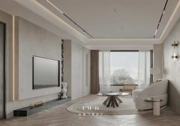 這才是2022年的裝修新趨勢，從8點出發，把家裝得更美觀、更舒適