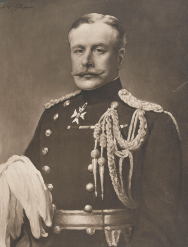 一戰英國黑格元帥，被叫做&OpenCurlyDoubleQuote;索姆河屠夫&rdquo;，帶來100多萬人的損失