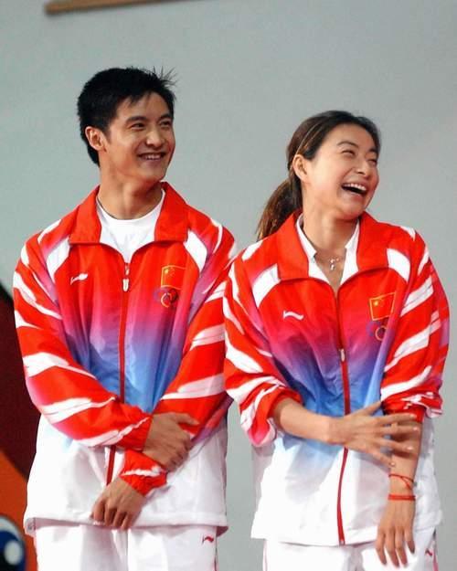 奧運冠軍田亮:斬獲70塊金牌,巔峰期遭除名,進娛樂圈成億萬富豪 奧運冠軍田亮:斬獲70塊金牌,巔峰期遭除名,進娛樂圈成億萬富豪