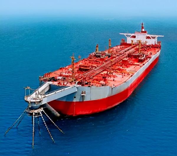 廢棄油輪成紅海海上";炸彈";,威脅數百萬人生命!竟無人出手解救? 廢棄油輪成紅海海上";炸彈";,威脅數百萬人生命!竟無人出手解救?