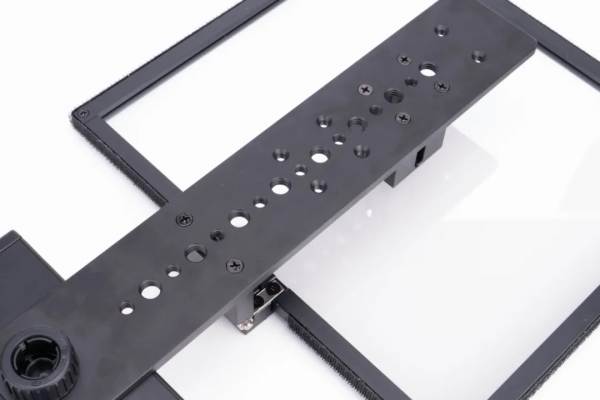 背稿難？錄影片忘詞？或許你需要一個百視悅T12提詞器