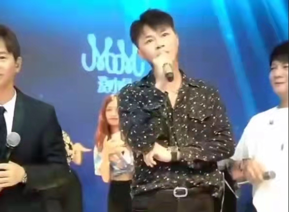 曾經的情歌王子六哲你還記得嗎？他和許華升是什麼關係？