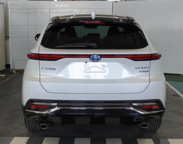 工信部第348批新車目錄解讀：這次的高階轎車，來自中國