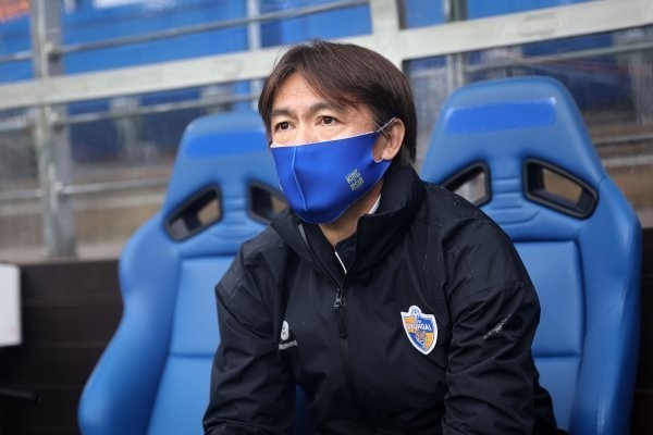 年終總結——2021年度韓國足壇十大人物