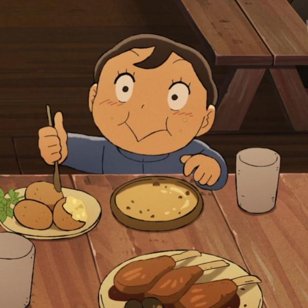 今日份動漫頭像推薦，國王排名系列