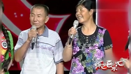 王二妮：23歲成名，放棄百萬年薪下嫁農村，婆婆的態度讓她不後悔