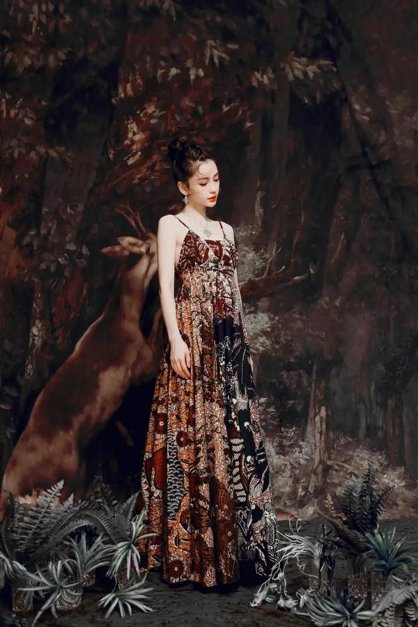 Angelabay楊穎迷人圖片