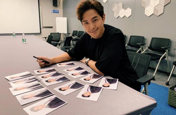 TVB這麼好？眾藝人損失慘重都要回孃家，王祖藍豪言損失一個億