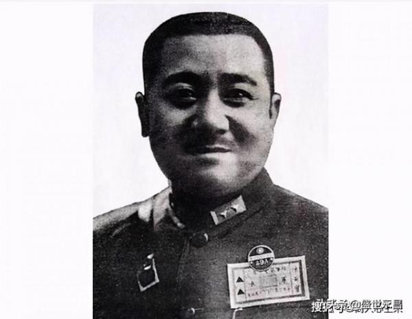 抗戰時期，國軍陣亡的2位集團軍司令，7位軍長，都是誰？