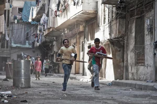 何以為家？唯有愛才是家