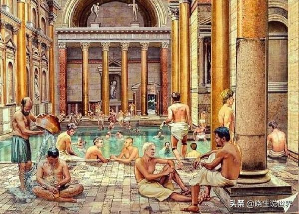 從繁榮到分裂，霸權紅利的繼承者，美國會像羅馬一樣衰落嗎？