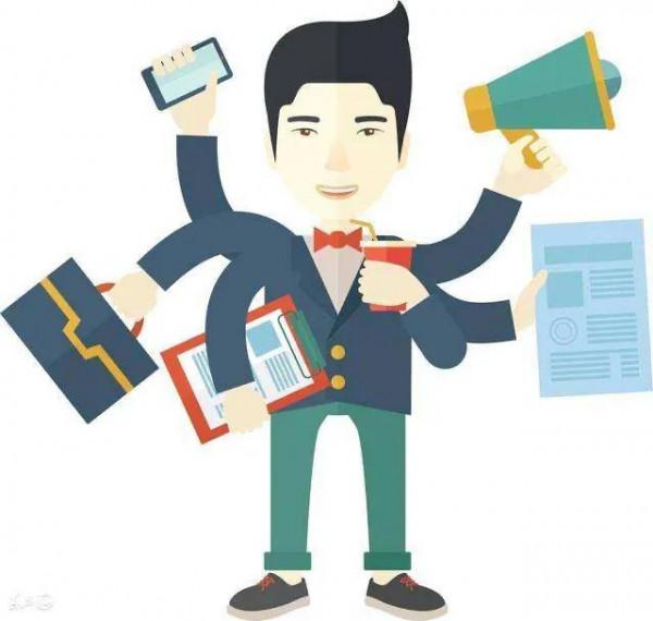 那些不停換工作的人,最後怎麼樣了? 那些不停換工作的人,最後怎麼樣了?