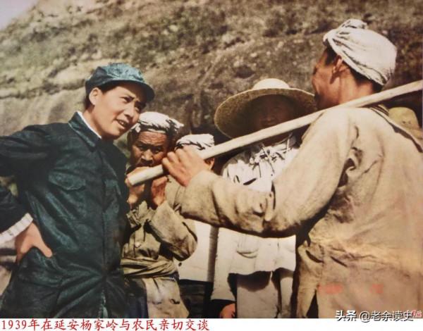 做領導，學毛主席（7）