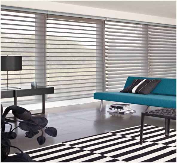 （紗芊諾）不同品類的窗簾該如何選擇？