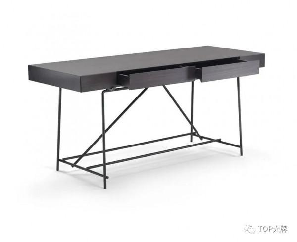 ​Flexform 2021室內系列：意式優雅的生活美學