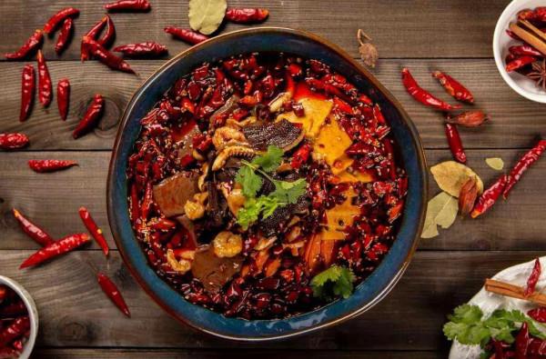 四川最出名的“10大名菜”，清鮮醇濃，麻辣辛香，看你吃過幾種？