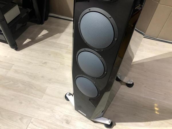 奢侈品牌TIDAL(泰斗)親民作品VIEBERG(威堡)亮相諾歌音響 奢侈品牌TIDAL(泰斗)親民作品VIEBERG(威堡)亮相諾歌音響